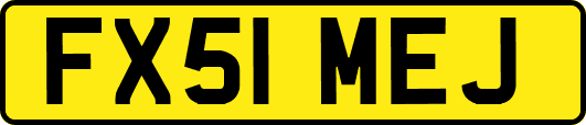 FX51MEJ