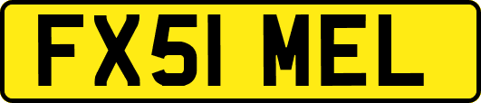 FX51MEL