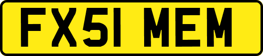 FX51MEM