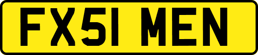 FX51MEN