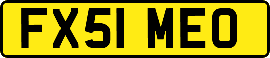 FX51MEO