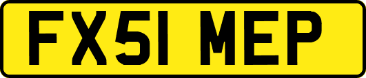 FX51MEP