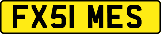 FX51MES