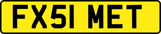 FX51MET