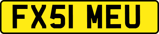 FX51MEU