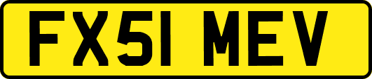 FX51MEV