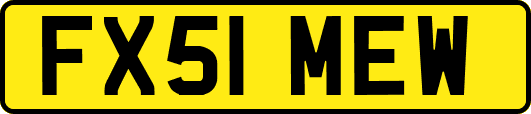 FX51MEW