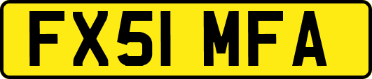 FX51MFA