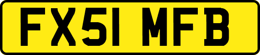 FX51MFB