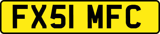 FX51MFC
