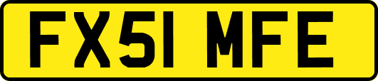 FX51MFE