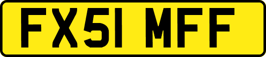 FX51MFF