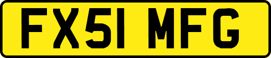 FX51MFG