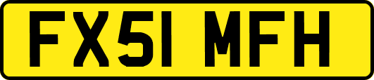 FX51MFH
