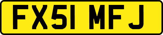 FX51MFJ