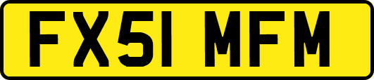FX51MFM