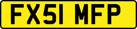 FX51MFP