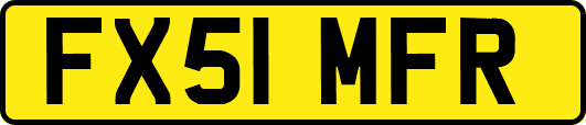 FX51MFR
