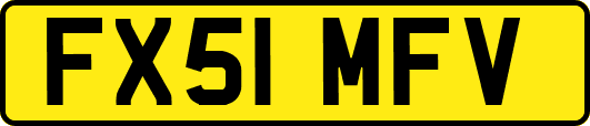 FX51MFV