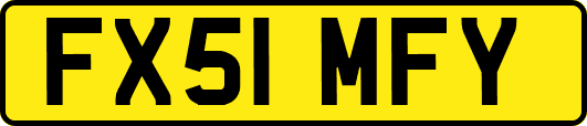 FX51MFY