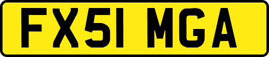 FX51MGA