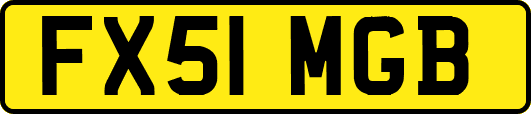 FX51MGB
