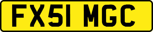 FX51MGC