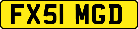 FX51MGD