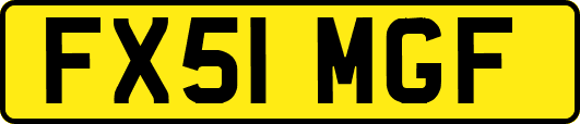 FX51MGF
