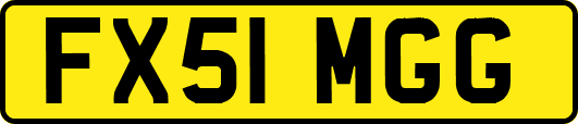 FX51MGG