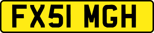 FX51MGH