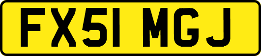 FX51MGJ