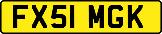 FX51MGK
