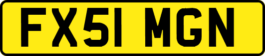 FX51MGN