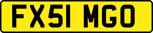 FX51MGO