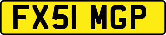 FX51MGP