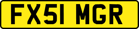 FX51MGR