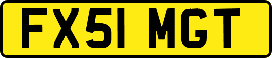 FX51MGT