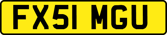 FX51MGU