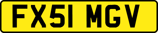 FX51MGV
