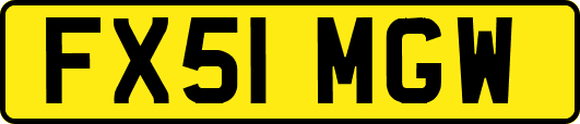 FX51MGW