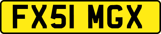 FX51MGX