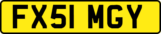 FX51MGY