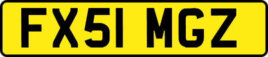FX51MGZ