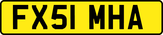 FX51MHA