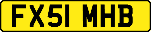FX51MHB