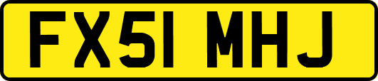 FX51MHJ