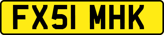 FX51MHK