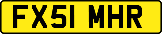 FX51MHR