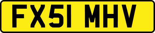 FX51MHV